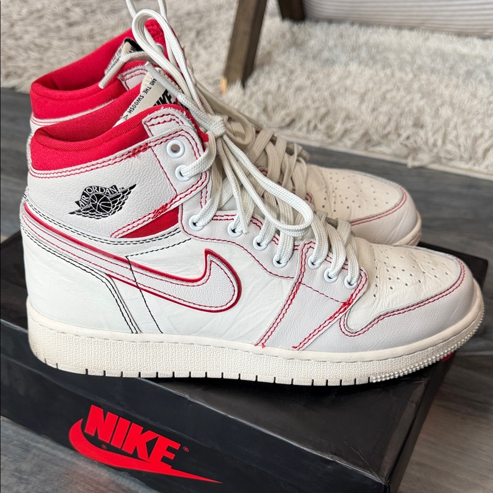 Nike Air Jordan 1 retro High-Top Sneakers